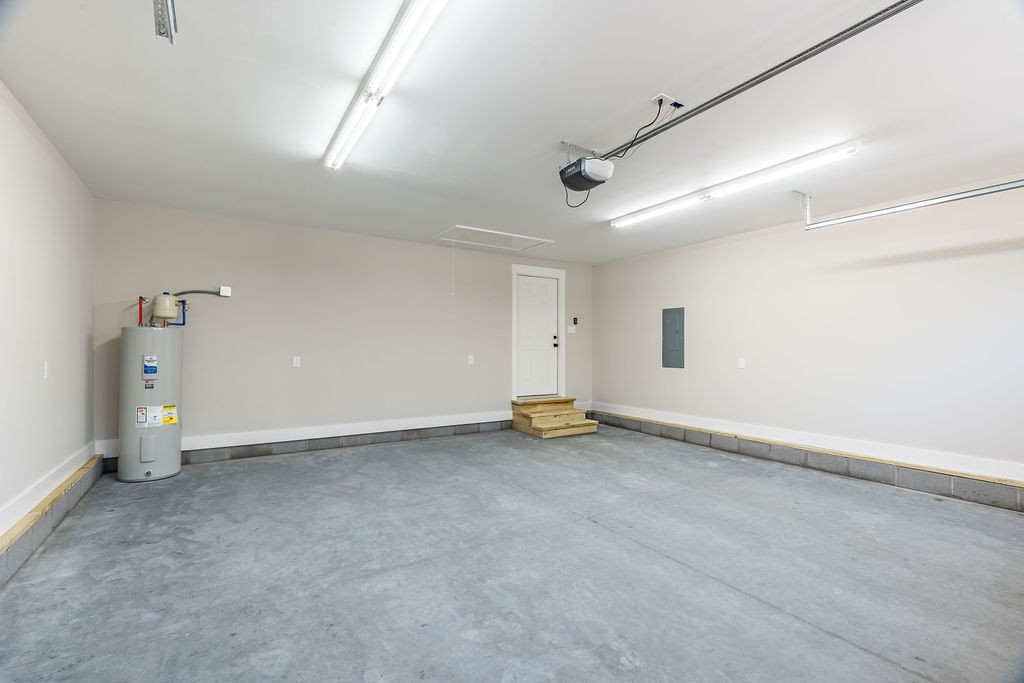 351 Chesnut Road Guthrie, KY 42234 - Photo 27 of 30 a view of an empty room with a window