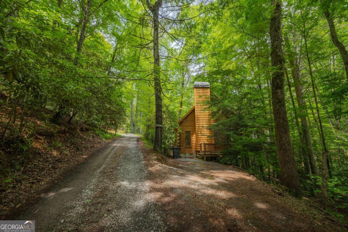 14 Finch Lane Blue Ridge, GA 30513 - Photo 20 of 24 Gallery Image 20