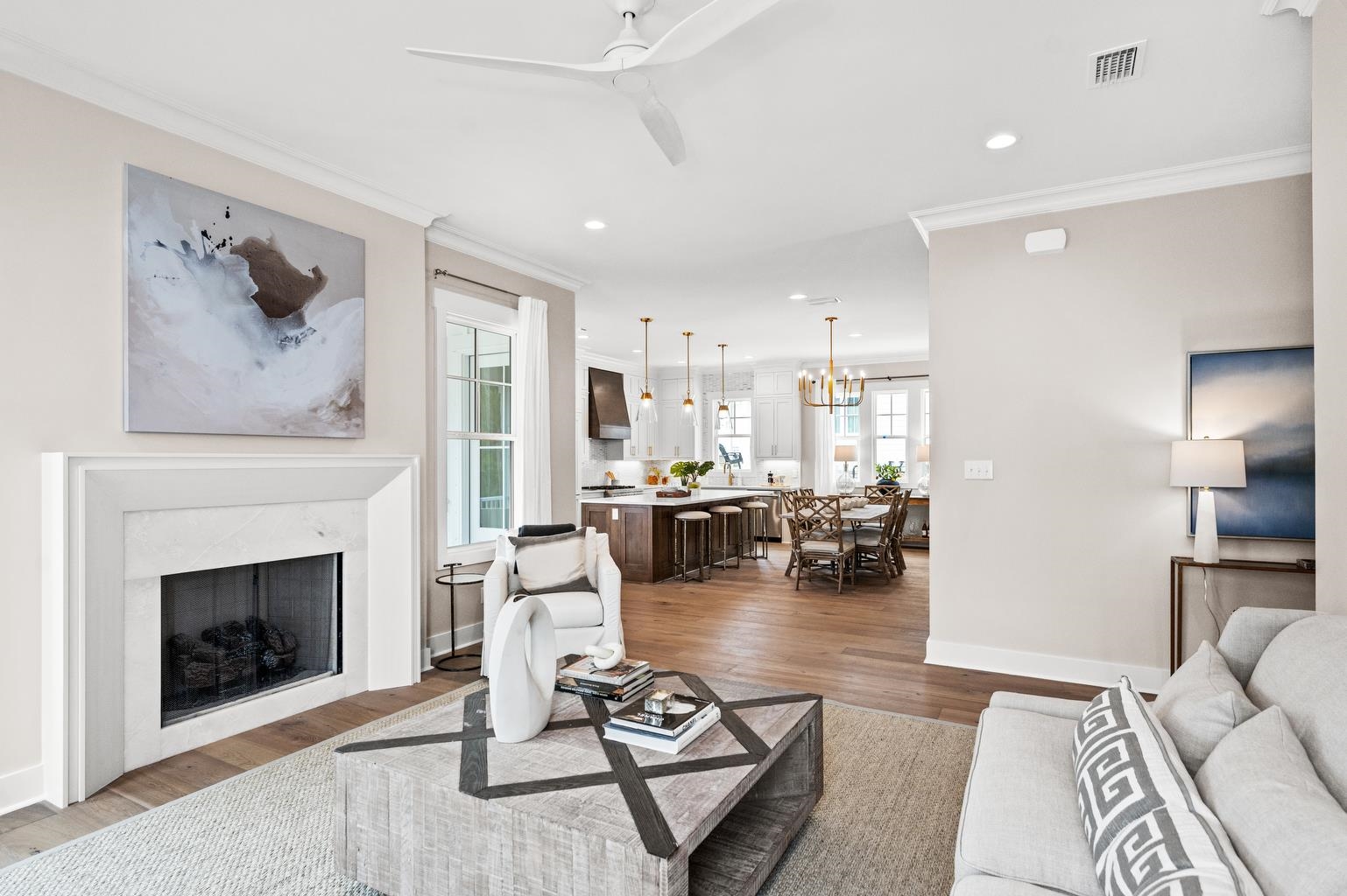 853 Geranium Drive Fairhope, AL 36532 - Photo 12 of 50