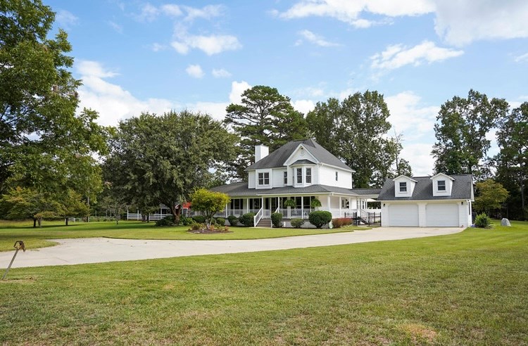 317 Mabrey Road Hodges, SC 29653 - Photo 51 of 55