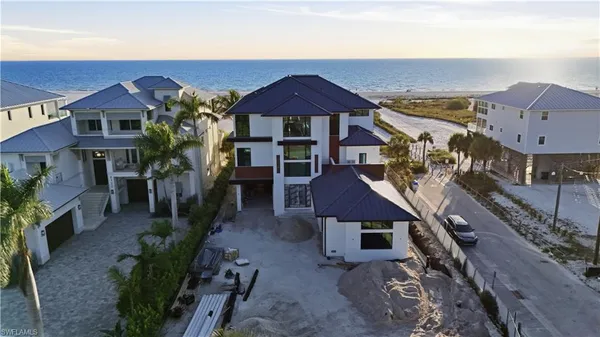 $13,490,000 | 6100 Court Street, Fort Myers Beach, FL 33931