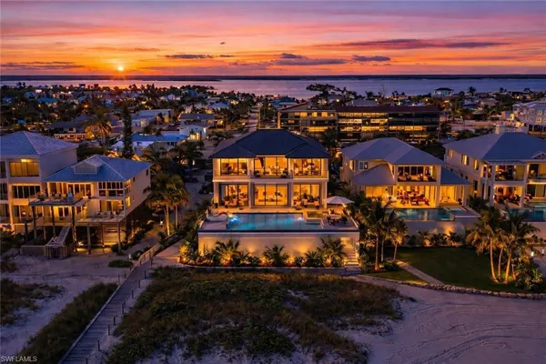$13,490,000 | 6100 Court Street, Fort Myers Beach, FL 33931