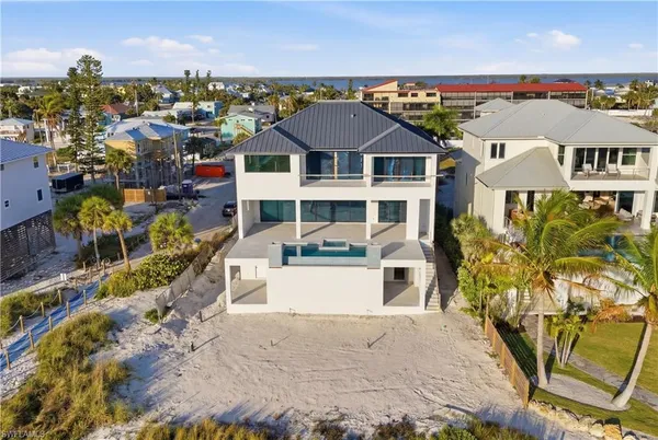 $13,490,000 | 6100 Court Street, Fort Myers Beach, FL 33931