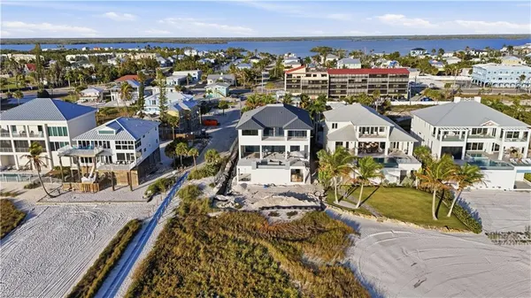 $13,490,000 | 6100 Court Street, Fort Myers Beach, FL 33931