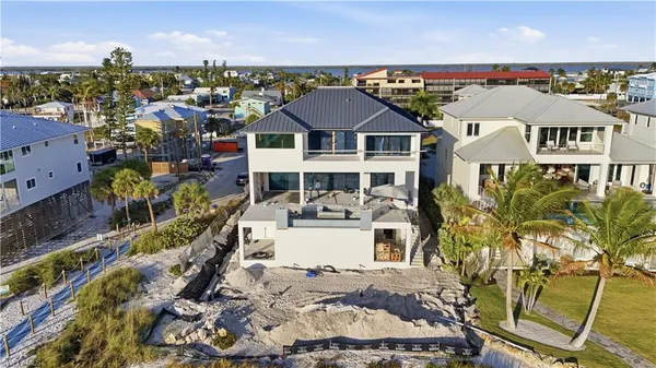 $13,490,000 | 6100 Court Street, Fort Myers Beach, FL 33931
