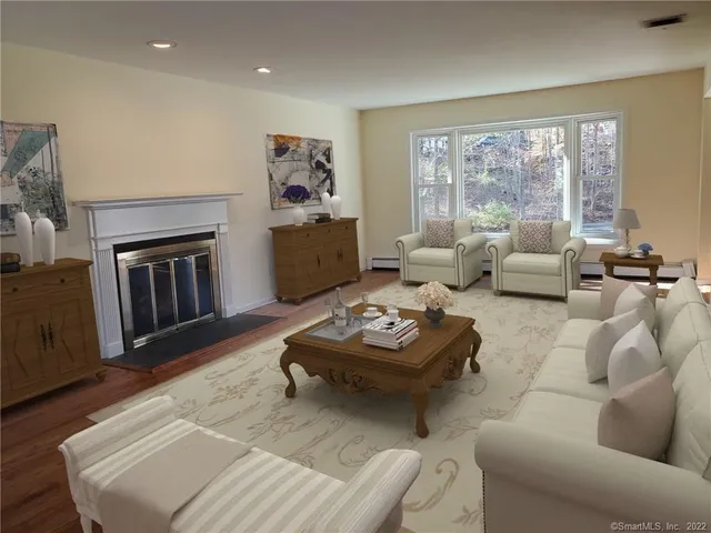 $6,750 | 208 Guinea Road, Stamford, CT 06903