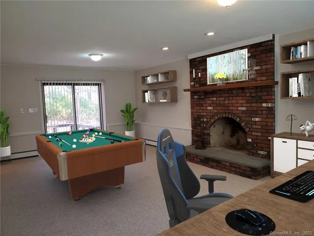 $6,750 | 208 Guinea Road, Stamford, CT 06903