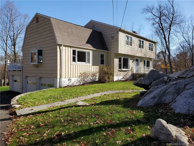 $6,750 | 208 Guinea Road, Stamford, CT 06903