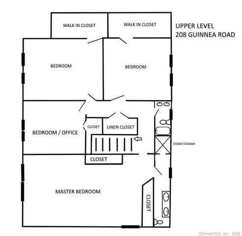$6,750 | 208 Guinea Road, Stamford, CT 06903