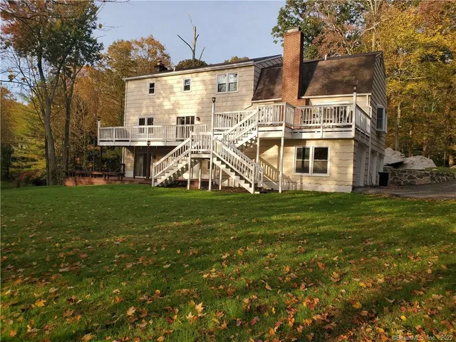 $6,750 | 208 Guinea Road, Stamford, CT 06903