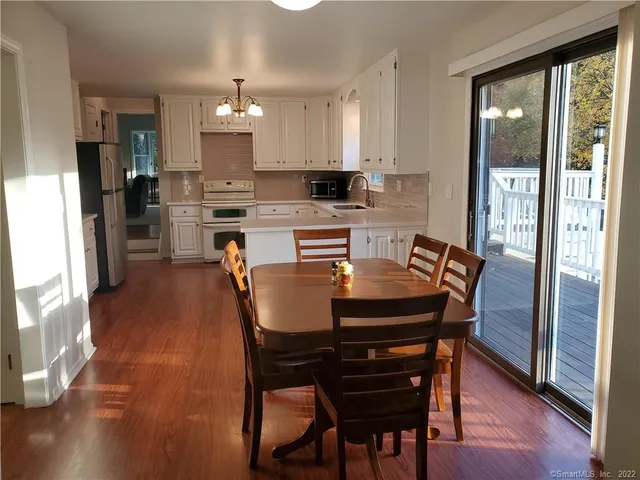 $6,750 | 208 Guinea Road, Stamford, CT 06903