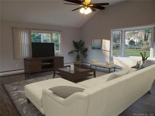 $6,750 | 208 Guinea Road, Stamford, CT 06903