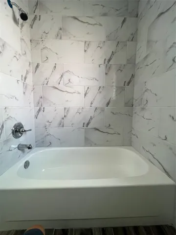 a house with a outdoor space