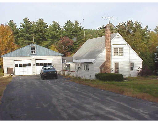 411 West Road Ashby, MA 01431 - Photo 1 of 1