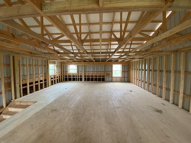 0 Rustic Ridge Road Riner, VA 24149 - Photo 12 of 40 a view of large space