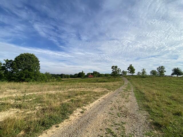 0 Rustic Ridge Road Riner, VA 24149 - Photo 3 of 40 a view of a lake view