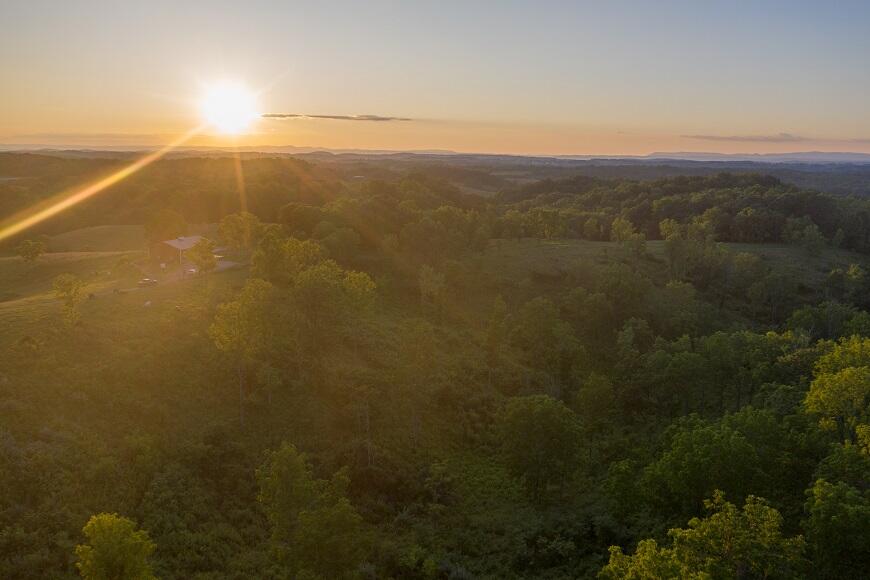 0 Rustic Ridge Road Riner, VA 24149 - Photo 39 of 40 a view of an ocean