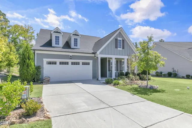 $749,000 | 2552 Hayes Hill Place, Cary, NC 27519
