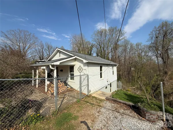 $234,900 | 119 Seagle Street, Marion, NC 28752