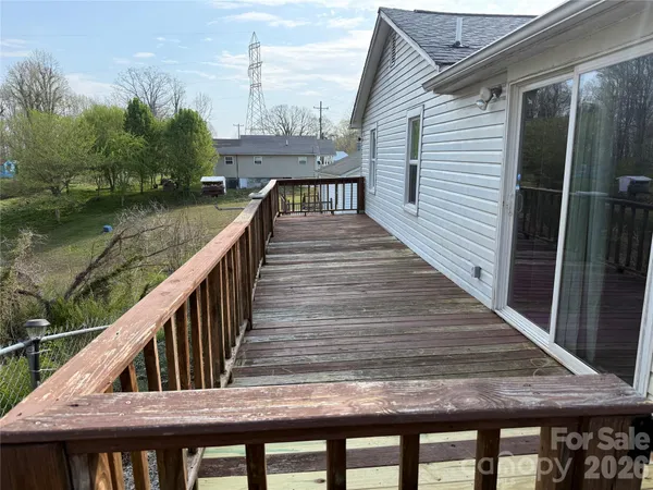 $234,900 | 119 Seagle Street, Marion, NC 28752
