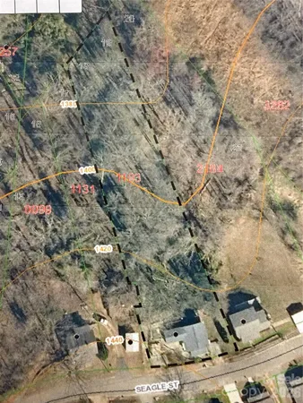 $234,900 | 119 Seagle Street, Marion, NC 28752
