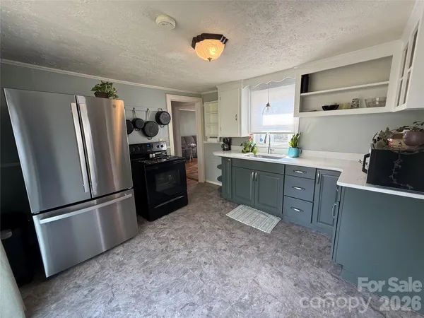 $234,900 | 119 Seagle Street, Marion, NC 28752