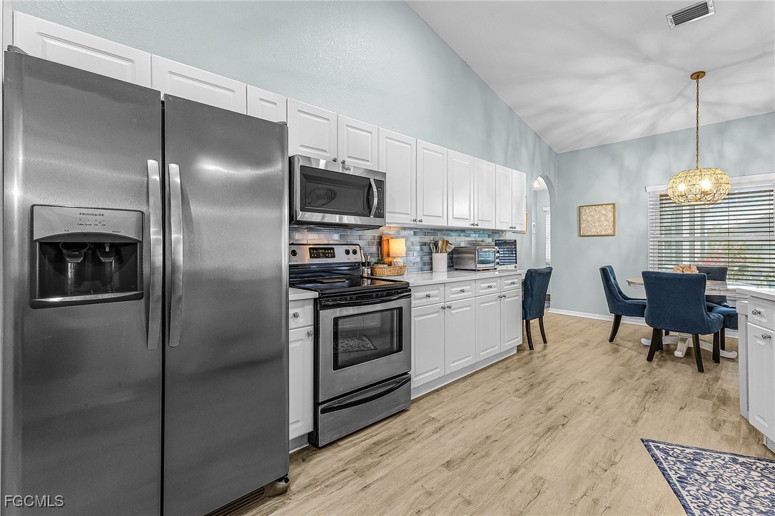 2017 Southwest 30th Street Cape Coral, FL 33914 - Photo 12 of 36