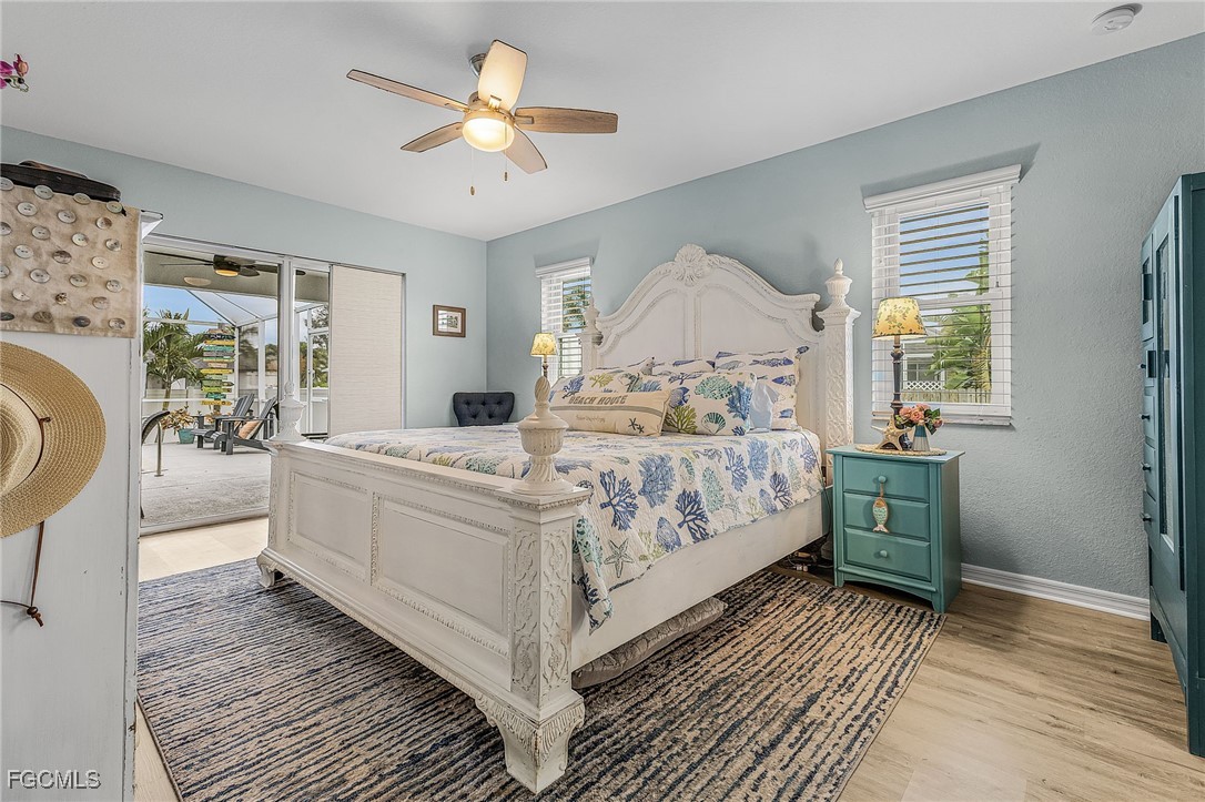 2017 Southwest 30th Street Cape Coral, FL 33914 - Photo 17 of 36