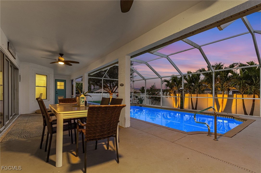 2017 Southwest 30th Street Cape Coral, FL 33914 - Photo 28 of 36