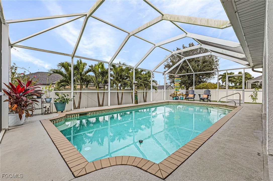 2017 Southwest 30th Street Cape Coral, FL 33914 - Photo 5 of 36