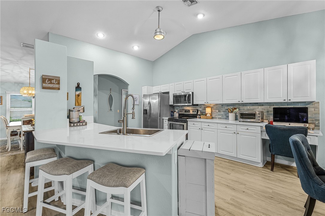 2017 Southwest 30th Street Cape Coral, FL 33914 - Photo 10 of 36