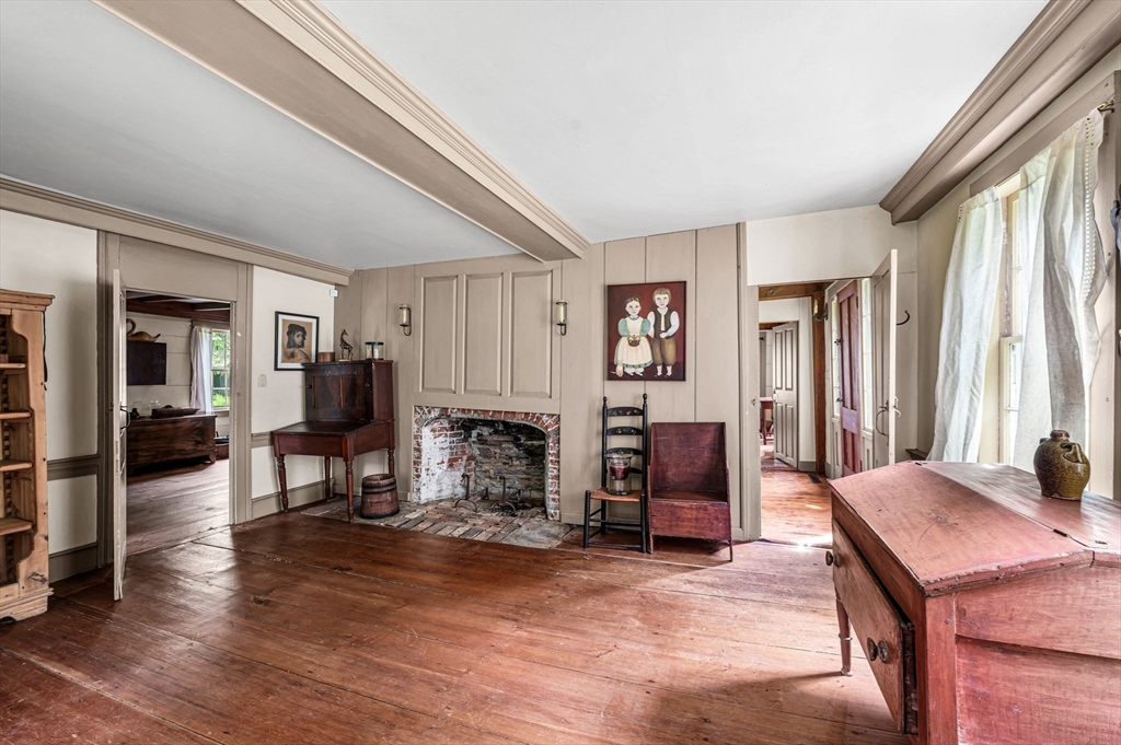 2 R Old Chester Road Blandford, MA 01008 - Photo 10 of 42 Gallery Image 10