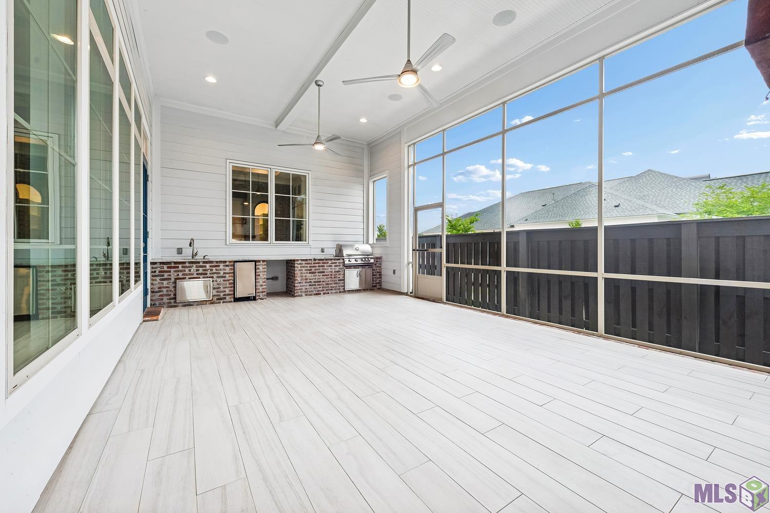 1601 Sugar Cane Baton Rouge, LA 70810 - Photo 35 of 37