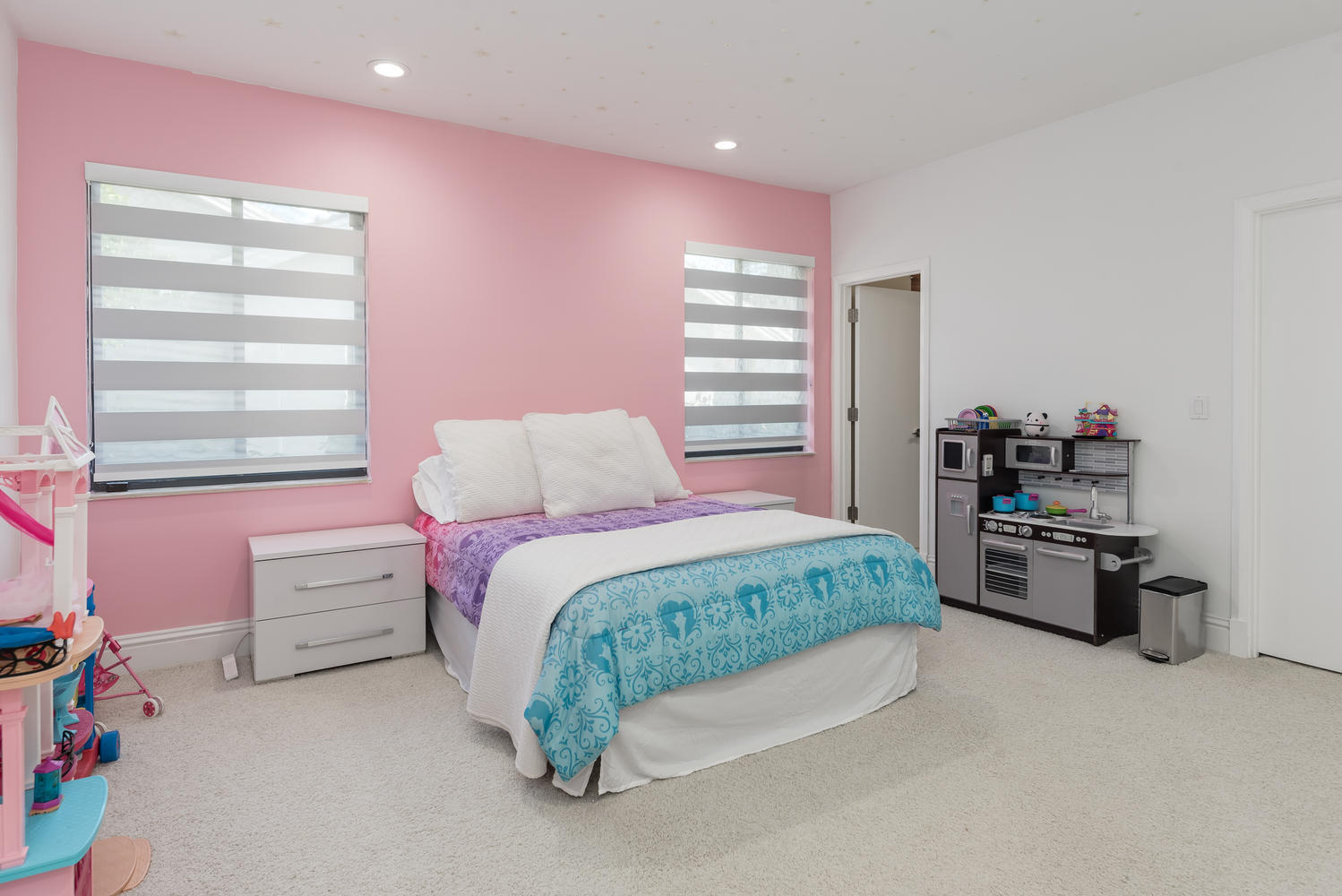555 Sandpiper Way Boca Raton, FL 33431 - Photo 21 of 45 GUEST BEDROOM