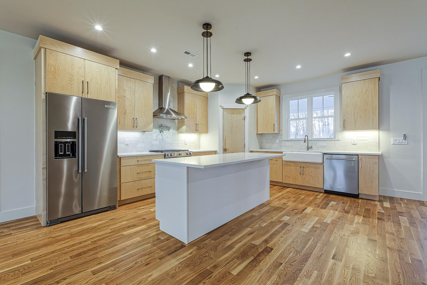 126 Freewill Place Raleigh, NC 27603 - Photo 9 of 34 Photo 9