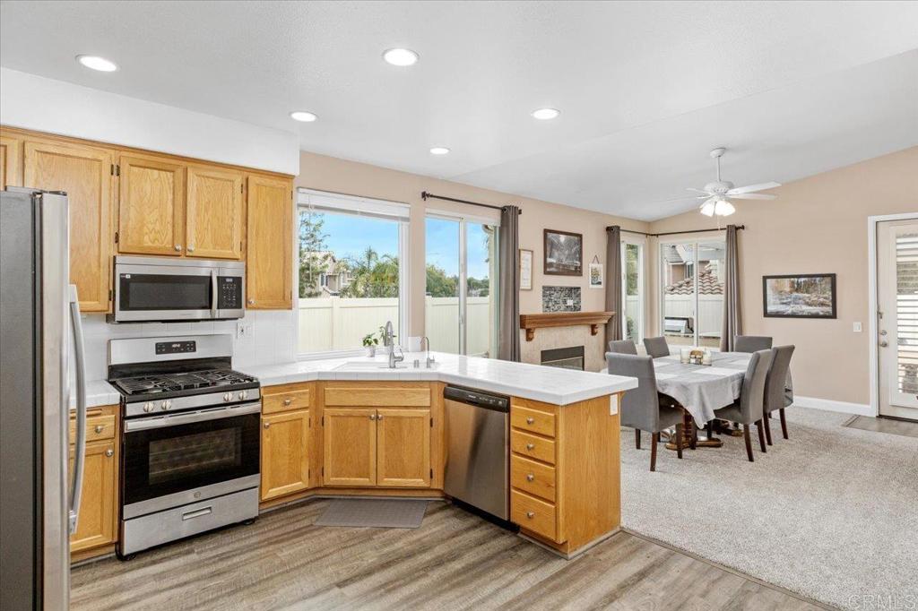 1726 Medinah Road San Marcos, CA 92069 - Photo 5 of 29