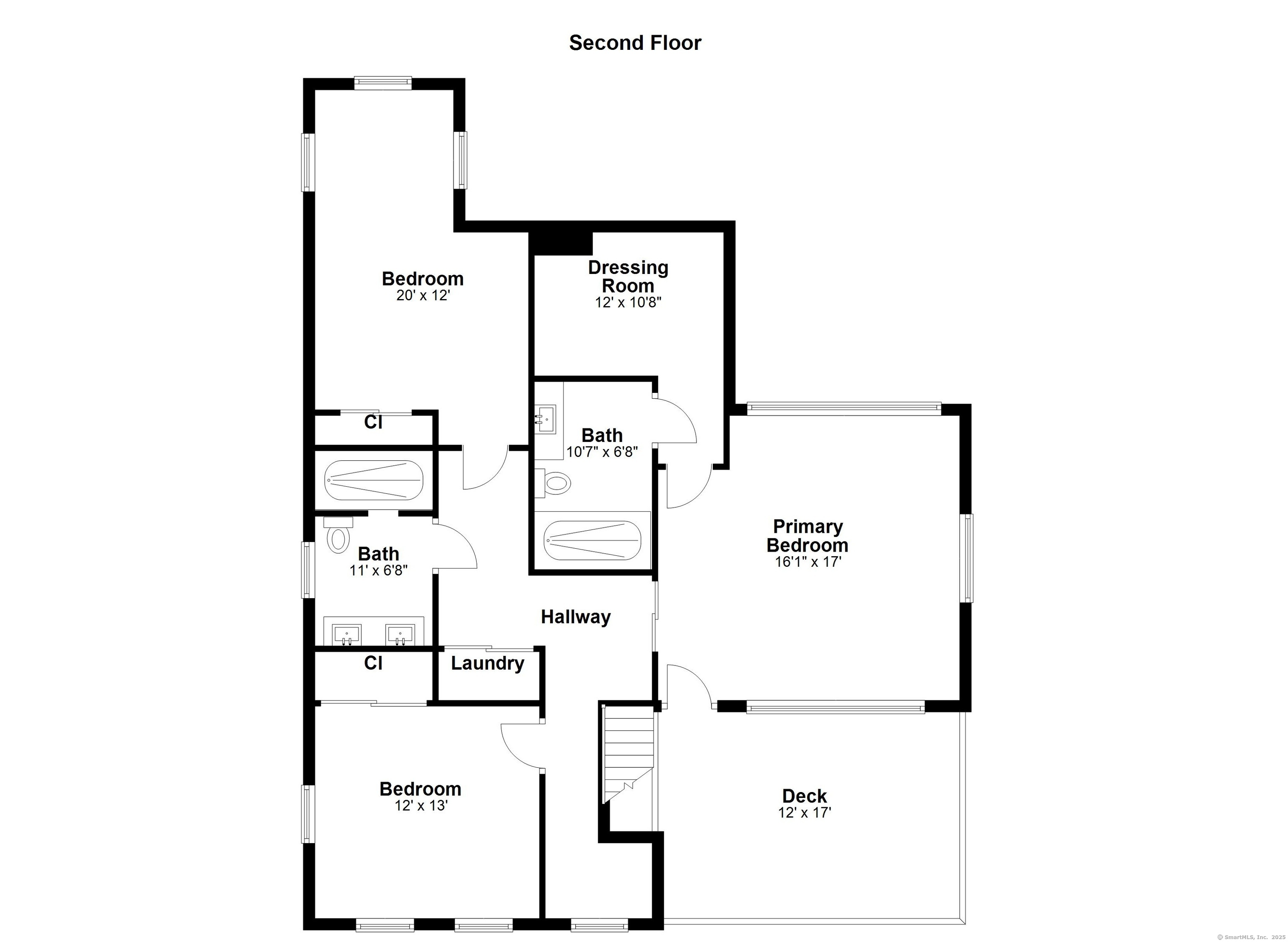 294 Thimble Island Road Branford, CT 06405 - Photo 39 of 39 a picture of a bench in front of a wall