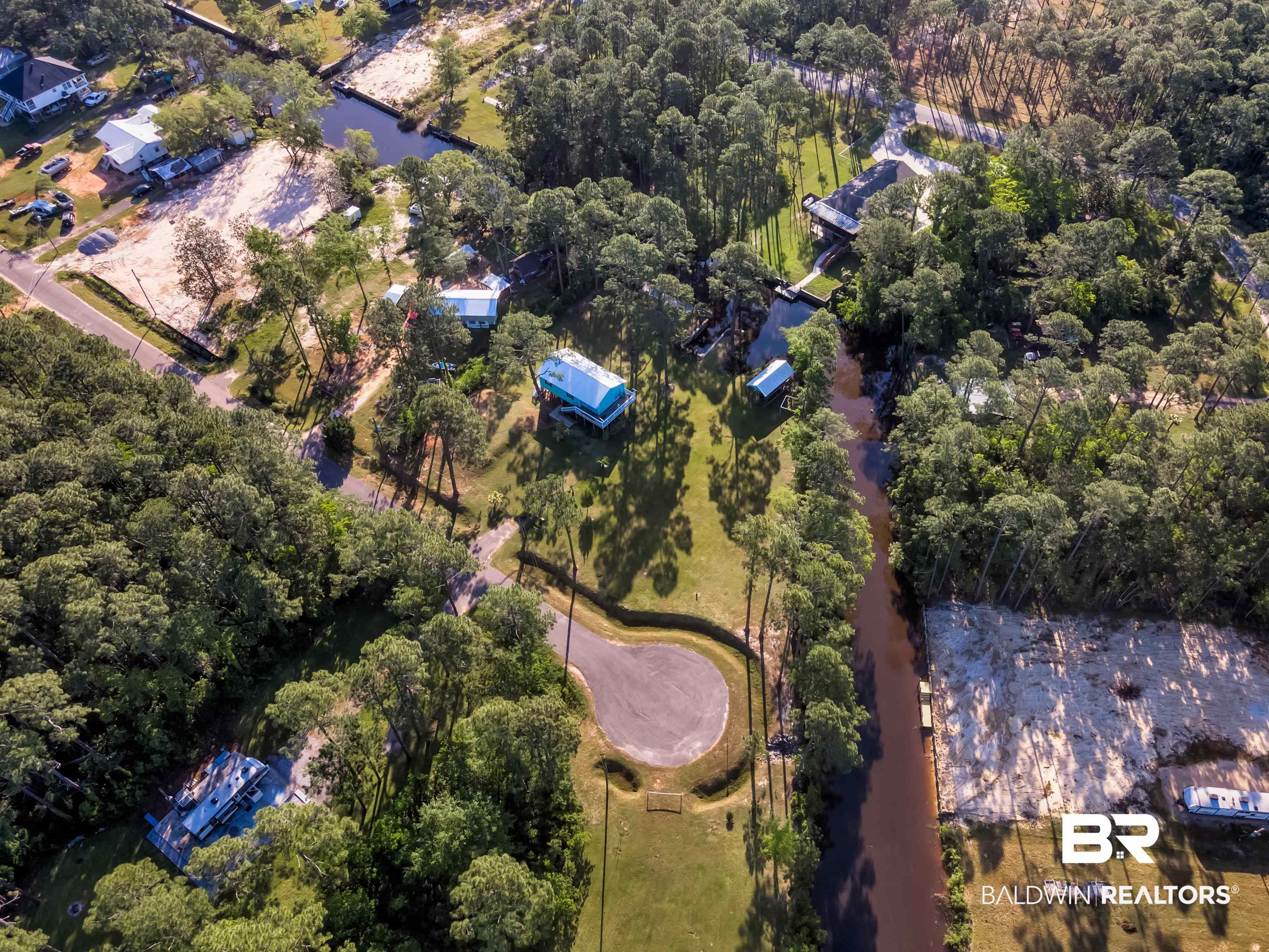 15465 Delta Port Boulevard Coden, AL 36523 - Photo 13 of 39
