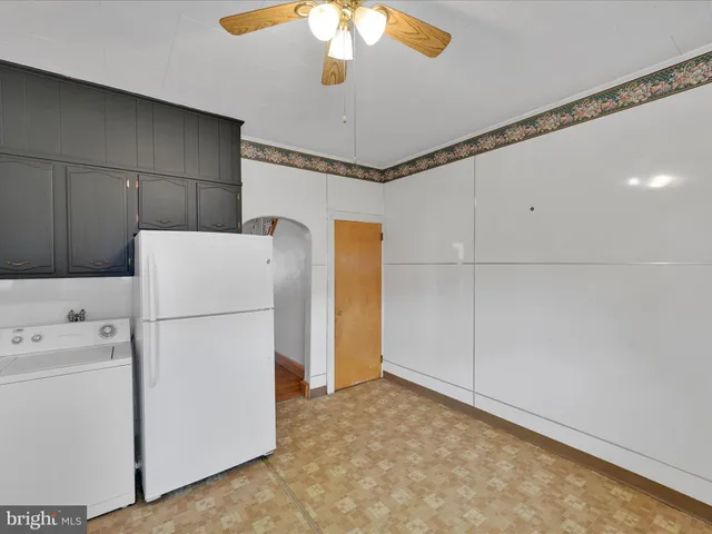 $133,900 | 219 South 3rd Street, St. Clair, PA 17970