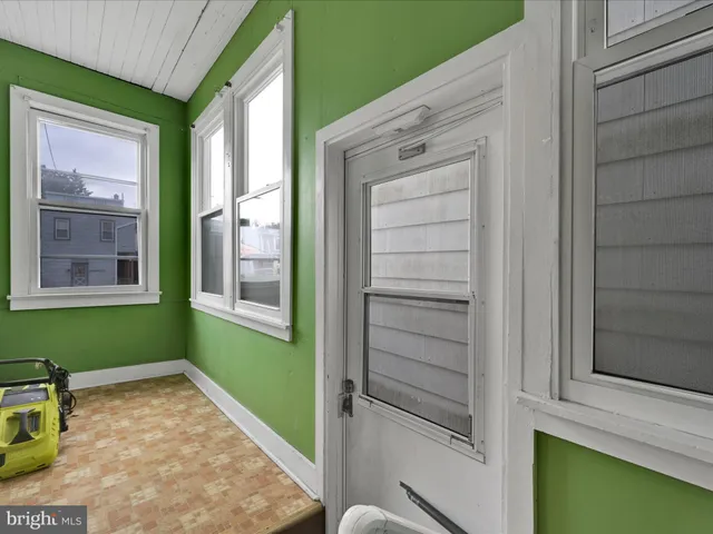 $133,900 | 219 South 3rd Street, St. Clair, PA 17970