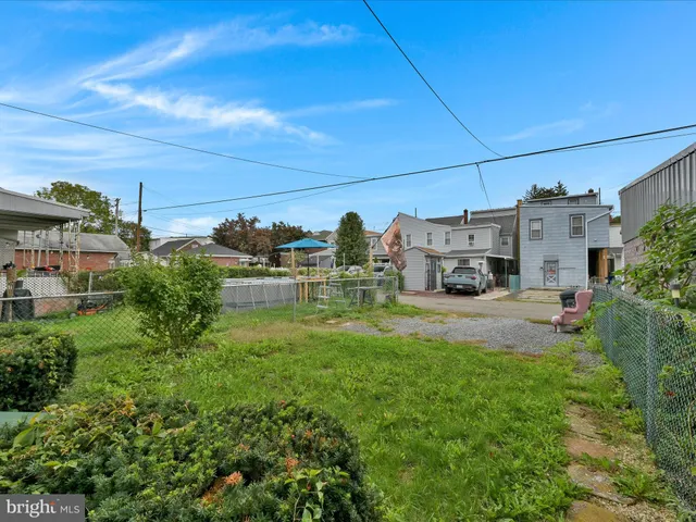 $133,900 | 219 South 3rd Street, St. Clair, PA 17970