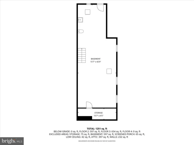 $133,900 | 219 South 3rd Street, St. Clair, PA 17970