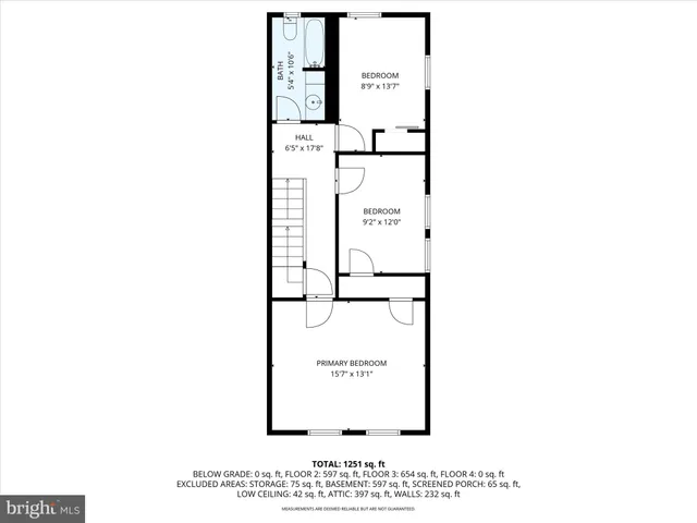 $133,900 | 219 South 3rd Street, St. Clair, PA 17970