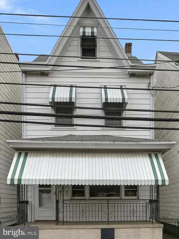 $133,900 | 219 South 3rd Street, St. Clair, PA 17970
