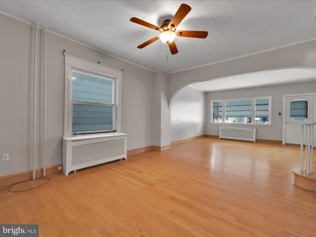 $133,900 | 219 South 3rd Street, St. Clair, PA 17970