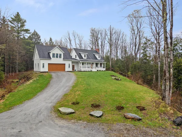 $799,000 | 163 East Countryside Road, Waterbury, VT 05676