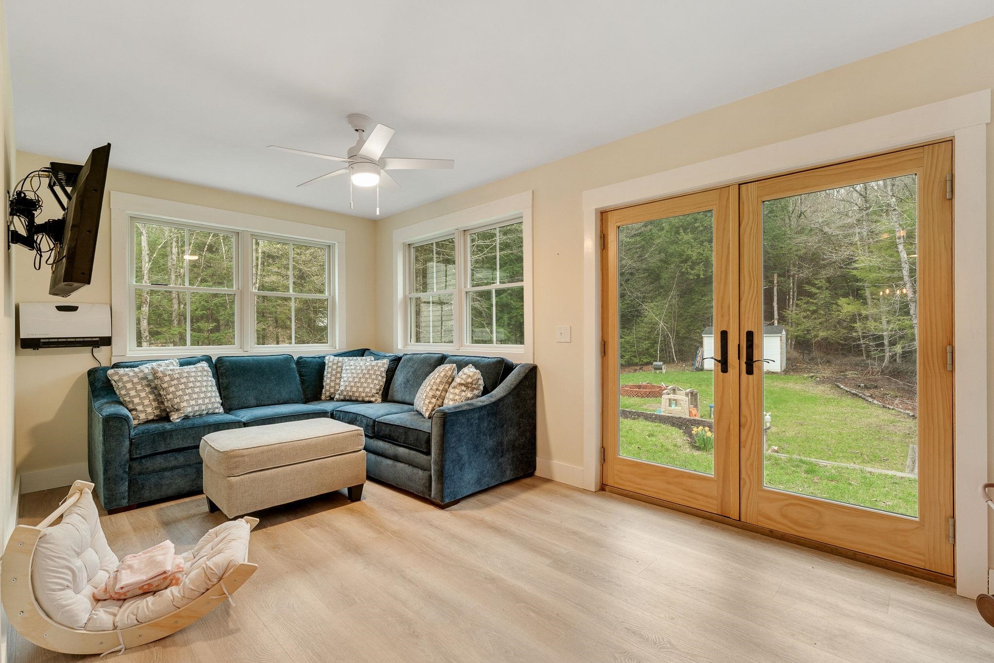 163 East Countryside Road Waterbury, VT 05676 - Photo 22 of 59