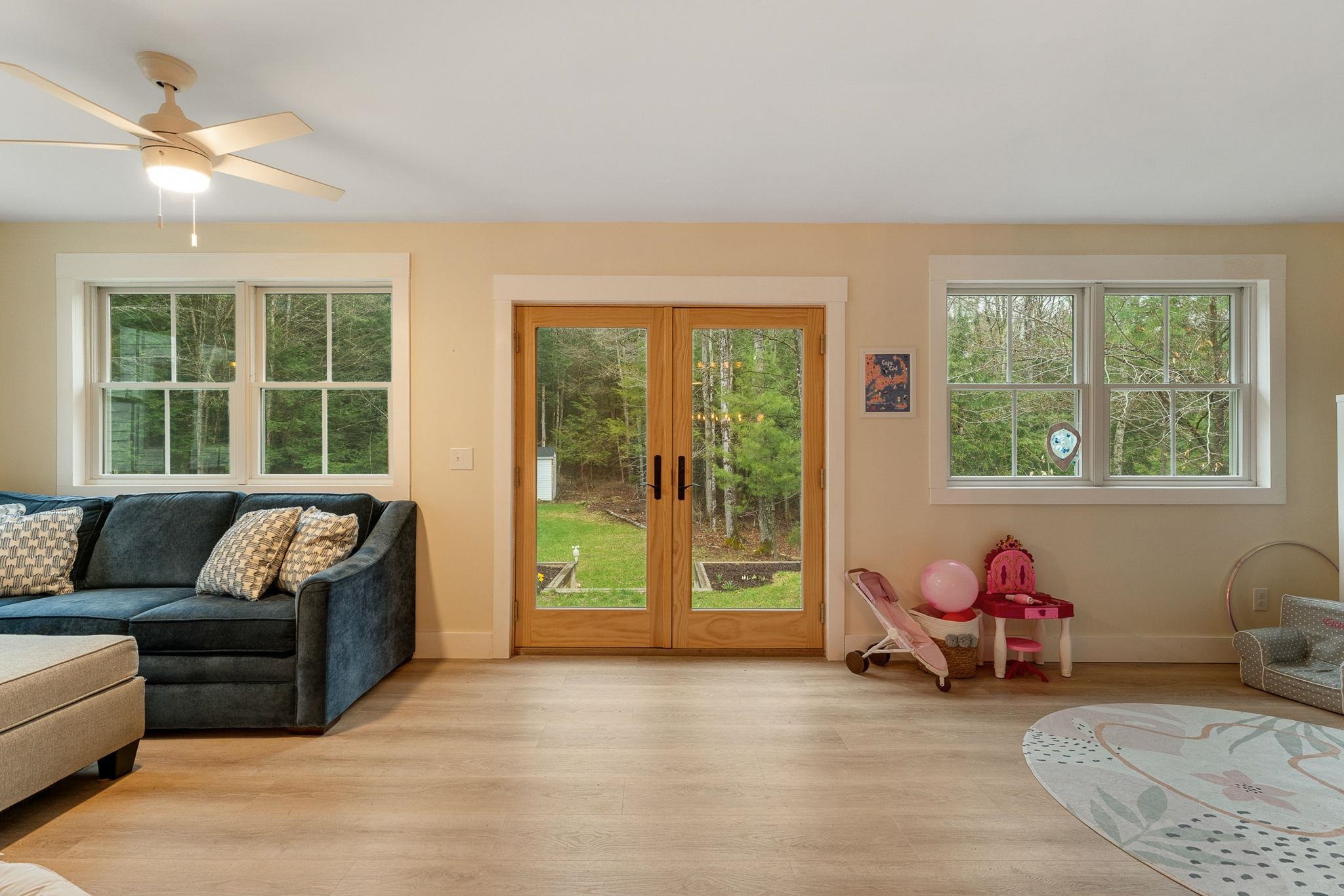 163 East Countryside Road Waterbury, VT 05676 - Photo 24 of 59