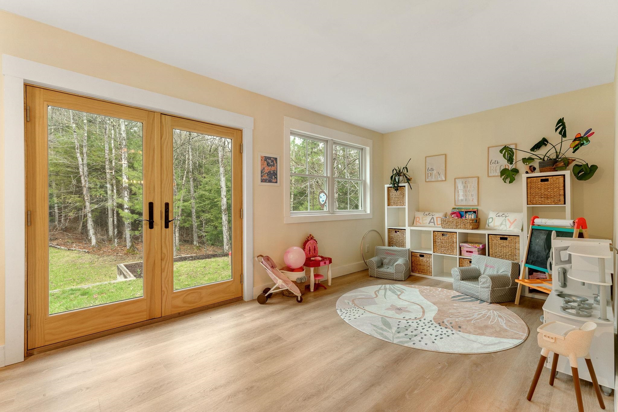 163 East Countryside Road Waterbury, VT 05676 - Photo 25 of 59