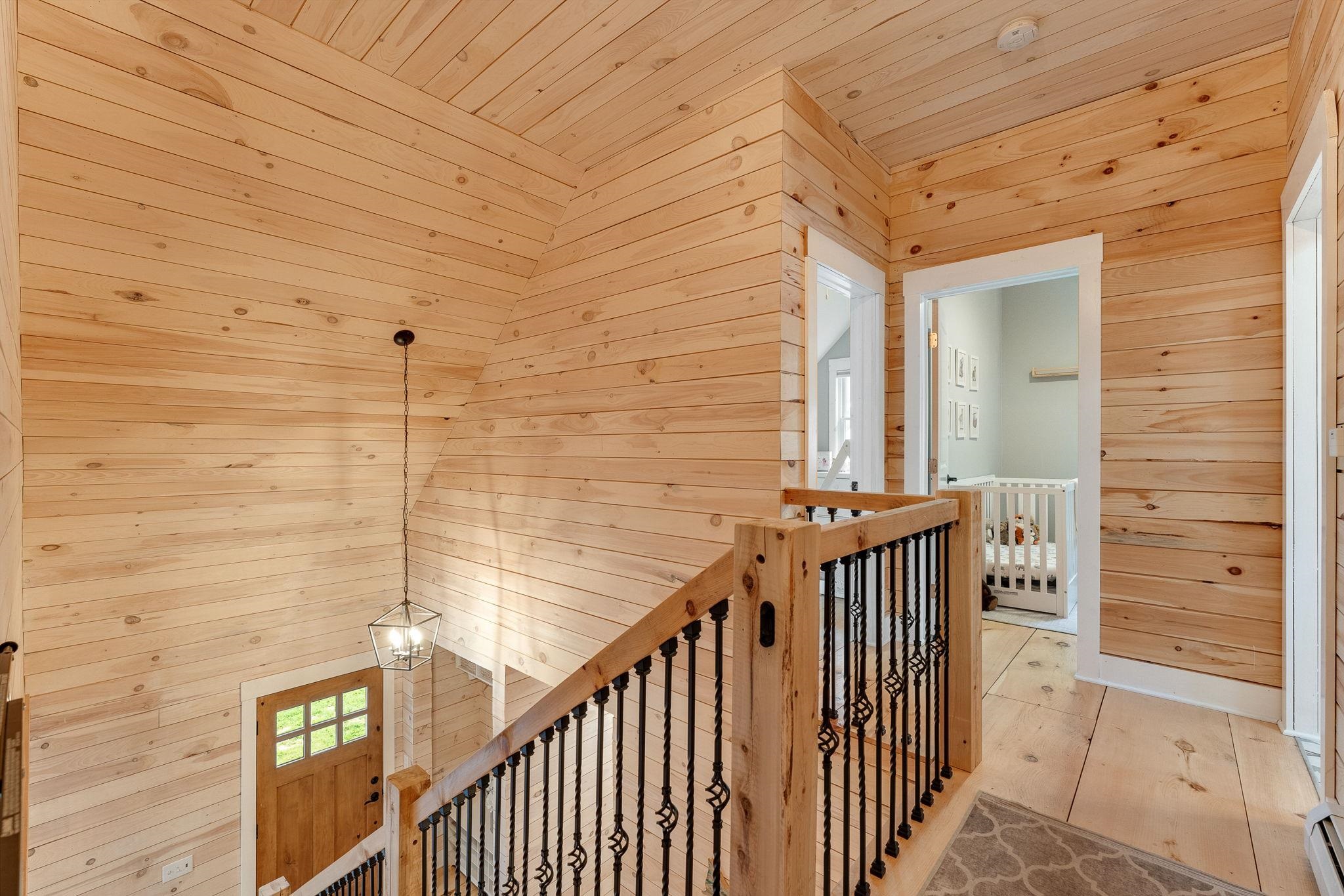 163 East Countryside Road Waterbury, VT 05676 - Photo 42 of 59